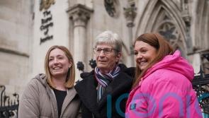 Former subpostmistress who &lsquo;suffered in silence&rsquo; has conviction quashed