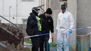 Dog shot dead after attacking owner ‘was previously abandoned’