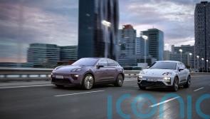 What is the new electric Porsche Macan going up against?