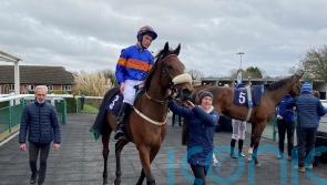 Enemy catches Military Order off guard at Southwell