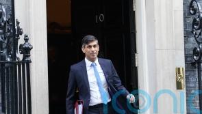 Sunak prepared to defy European court over Rwanda despite judge’s warning