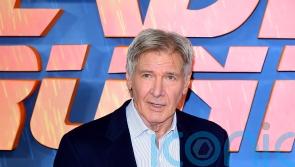 Star Wars script left by Harrison Ford in rented London flat to be auctioned