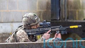 Talk of army conscription is ‘nonsense’, says defence minister