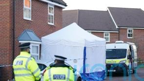 Father taken to hospital by police weeks before Costessey deaths