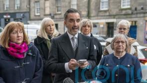 Families &lsquo;scunnered&rsquo; with Humza Yousaf inquiry evidence