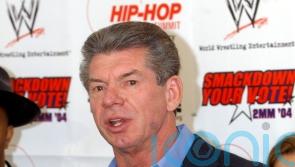 Former WWE employee alleges sex trafficking by founder Vince McMahon