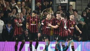 Bournemouth sink Swans with five-star first half show to reach last 16 of FA Cup
