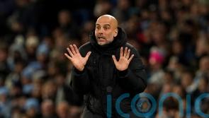 Pep Guardiola suggests success should bring Omar Berrada an Old Trafford honour