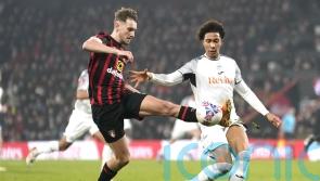 David Brooks catches Andoni Iraola’s eye in Bournemouth’s FA Cup rout of Swansea