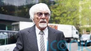 Bernie Ecclestone’s fraud settlement ‘made him 2023’s second-biggest tax payer’