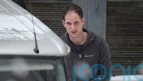 Russian court extends detention of US journalist arrested on espionage charges