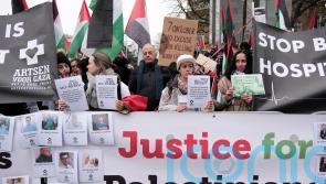 Top UN court to issue preliminary ruling in genocide case against Israel