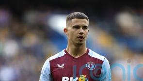 Leander Dendoncker joins Napoli on loan from Aston Villa