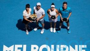 Neal Skupski falls short in bid for first grand slam title outside Wimbledon
