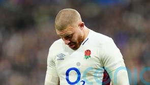 Charlie Ewels replaces Nick Isiekwe in England squad for Six Nations opener