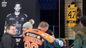 Coroner suspends Adam Johnson investigation while police continue inquiries