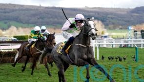 BHA sorry for Lossiemouth error