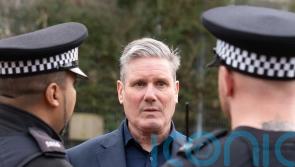 Starmer backs calls for inquiry into Nottingham attacks