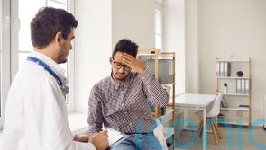 What are the early warning signs of brain cancer? As new blood test developed