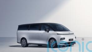 London taxi maker confirms new luxury MPV will come to the UK