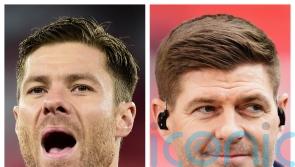 Xabi Alonso and Steven Gerrard contenders to succeed Jurgen Klopp at Liverpool
