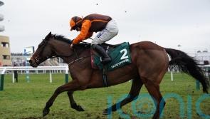 Noble Yeats takes in Cleeve contest en route to Aintree