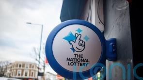 Incoming National Lottery firm says plans for new games delayed until 2025
