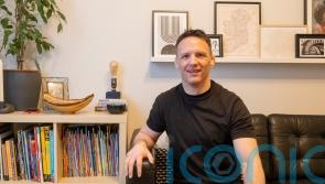 Father tells of pride after kidney donation led to transplants for three people