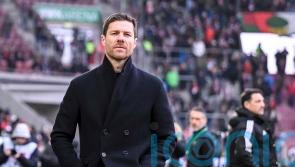 My focus is on Leverkusen: Xabi Alonso plays down Liverpool managerial link