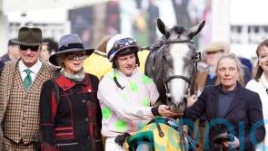 Lossiemouth returns to action in key trial