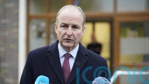 Irish government will ‘strongly consider’ intervention in Israel genocide case