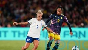 Colombia forward Mayra Ramirez joins WSL champions Chelsea
