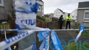 Man reported to prosecutors over dog attack