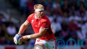 Aaron Wainwright’s new Dragons deal boost Wales ahead of Six Nations