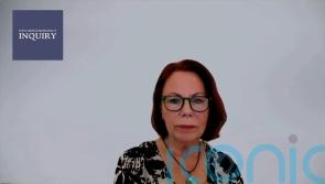 Ex-investigator ‘feared challenging Horizon experts would not go well’