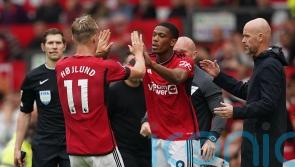 Erik ten Hag won’t be able to bolster Man Utd’s attacking options due to FFP