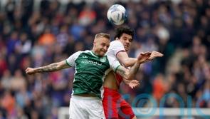 Nick Montgomery closing in on two new arrivals for Hibernian