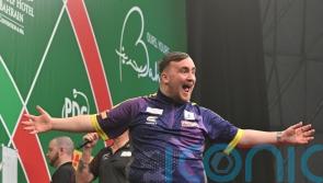 Luke Littler sets up Luke Humphries quarter-final showdown at Dutch Masters