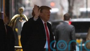 Trump ordered to pay writer extra £65m for saying sex attack claim was a lie