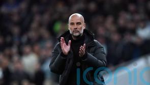 Pep Guardiola hails ‘unbelievable’ performance from Man City in win at Tottenham