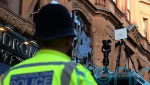 Police widening use of live facial scanning with no clear legal grounds – peers