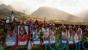 Last of the 100 known victims in deadly Hawaiian wildfire indentified by police