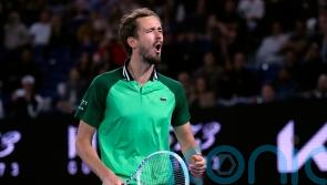 Daniil Medvedev hoping experience gives him advantage in Australian Open final