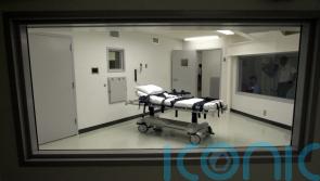 Alabama man shook violently during first nitrogen gas execution