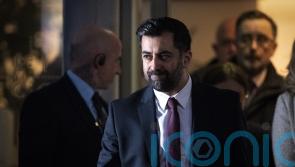 We must unite against hate, Yousaf says as he marks Holocaust Memorial Day