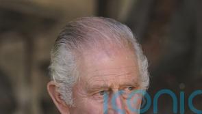 King remains in hospital after enlarged prostate procedure