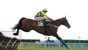 Sir Gino too good for Burdett Road in Triumph Trial