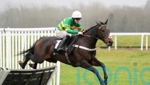 Jeriko Du Reponet tests Supreme credentials with Rossington run