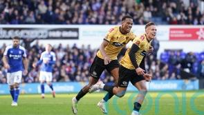 National League South side Maidstone stun Ipswich with shock FA Cup win