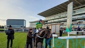 Jeriko Du Reponet made to battle for Rossington win